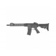 Страйкбольный автомат SLR 12 INCH (Black) EC-864-12 [East Crane]